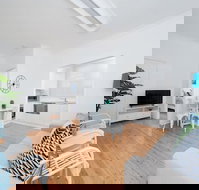 Shoal Bay Road Berrigal Unit 01 87 - Accommodation Nelson Bay