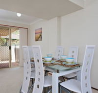 Beachcomber at Fingal Bay - Nelson Bay Accommodation.com