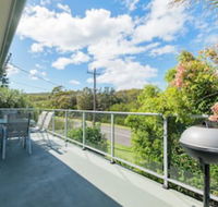 Surfair Unit 1 / 24 Marine Drive - Nelson Bay Accommodation.com