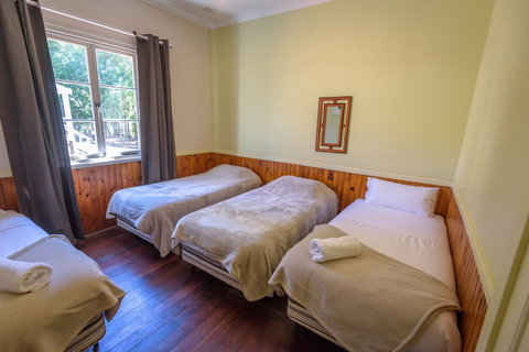 Murphy's Cottage - Accommodation Nelson Bay 1