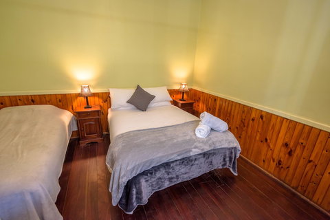Murphy's Cottage - Accommodation Nelson Bay 0