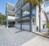 Shoal Bay Beachclub Level 1 Beachclub Unit 10 - Accommodation Nelson Bay