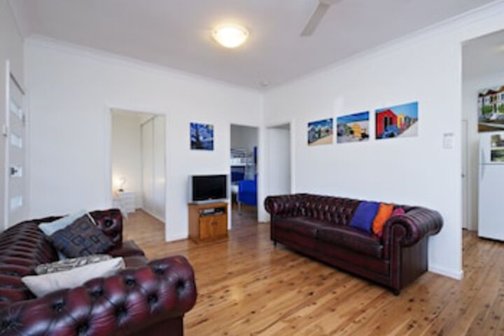  Nelson Bay Accommodation.com