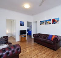 Short Street 4 The Beach Cottage - Nelson Bay Accommodation.com