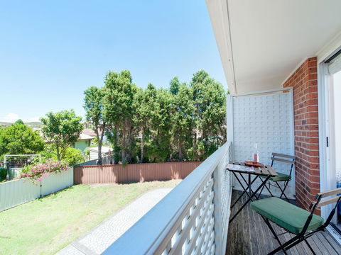 Reef Close Townhouse 3 7 - Nelson Bay Accommodation.com 7