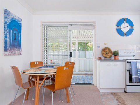 Reef Close Townhouse 3 7 - Nelson Bay Accommodation.com 6