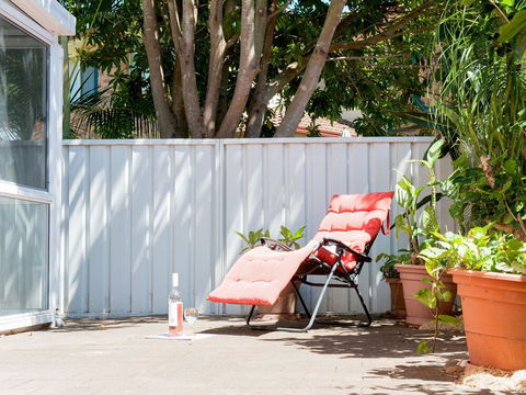 Reef Close Townhouse 3 7 - Nelson Bay Accommodation.com 3