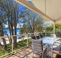 Sandranch 123 Foreshore Drive - Accommodation Nelson Bay