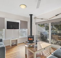 Blue Water 127 Government Road - Accommodation Nelson Bay