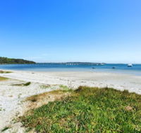 Waterfront at Sunset Boulevard Soldiers Point - Accommodation Nelson Bay