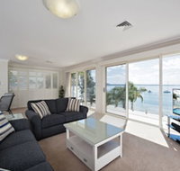 Soldiers Point Road 245 Wanda View - Accommodation Nelson Bay
