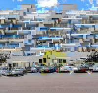 The Shoal Unit 508 - Accommodation Nelson Bay