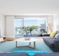 The Shoal Apartments Unit 202/4-8  Bullecourt Street - Accommodation Nelson Bay