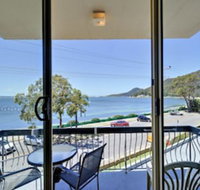 Shoal Bay Road Bella Vista Unit 03 19 - Accommodation Nelson Bay