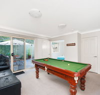 Lagoons Circuit 24 Lagoons Estate - Accommodation Nelson Bay