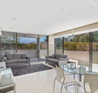 Shoal Bay Road Aura Apartments Unit 05 59 - Accommodation Nelson Bay