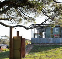 Shillings  Pence - Accommodation Nelson Bay