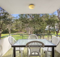 Mistral Court Unit 7/17 Mistral Close - Accommodation Nelson Bay