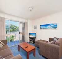 Thurlow Lodge 6 / 6 Thurlow Avenue - Accommodation Nelson Bay