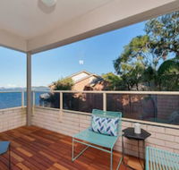Bangalee Unit 15 / 41 Soldiers Point Road - Accommodation Nelson Bay