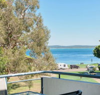 Mistral Court Unit 16 / 17 Mistral Close - Accommodation Nelson Bay