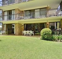 Tristani Bay Parklands Unit 56 / 2 Gowrie Avenue - Accommodation Nelson Bay