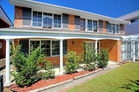 Summerside 43 Lentara Street - Nelson Bay Accommodation.com 3