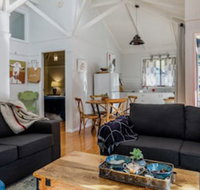 Bandalong Cottages - Accommodation Nelson Bay