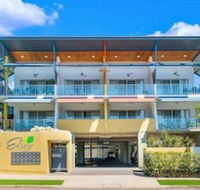 Elsey on Parap - Accommodation Nelson Bay