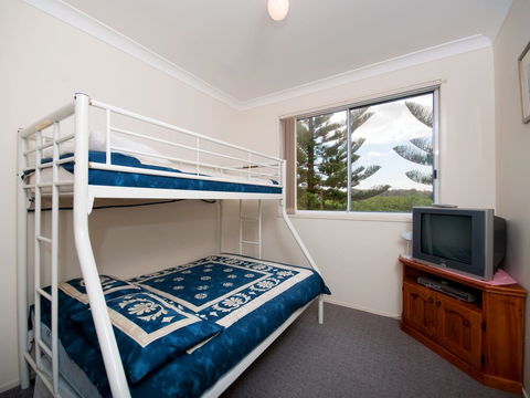 Robinson Street Sandcastles Townhouse 21 23 - Accommodation Nelson Bay 6