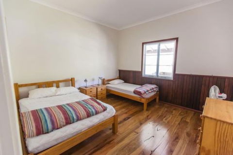 RAC Margaret River Nature Park - Accommodation Nelson Bay 4