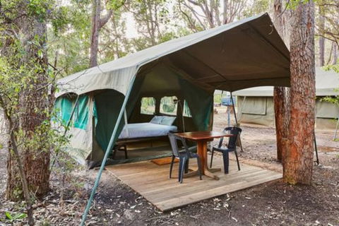 RAC Margaret River Nature Park - Accommodation Nelson Bay 0