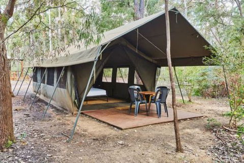 RAC Margaret River Nature Park - Accommodation Nelson Bay 2