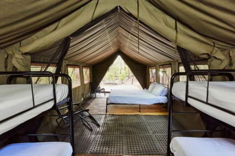RAC Margaret River Nature Park - Accommodation Nelson Bay 5