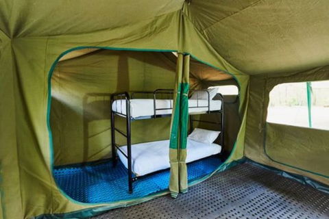 RAC Margaret River Nature Park - Accommodation Nelson Bay 3
