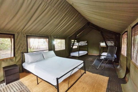 RAC Margaret River Nature Park - Accommodation Nelson Bay 1