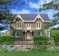 Talara Manor - Accommodation Nelson Bay