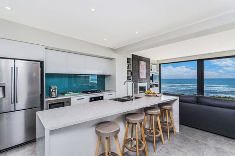 Aqua Mist Seascape - Accommodation Nelson Bay 6