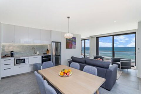 Aqua Mist Seascape - Accommodation Nelson Bay 0