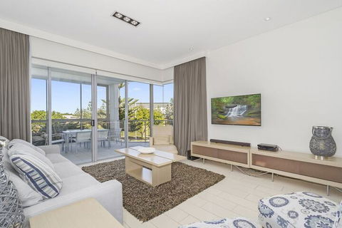 SEA CULTURE 1110 - Accommodation Nelson Bay 3