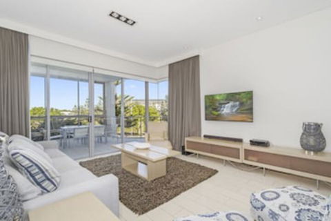 SEA CULTURE 1110 - Accommodation Nelson Bay 0