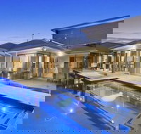 Pottsville Beach Holiday Home