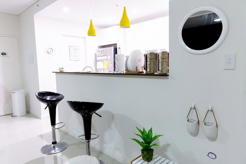 A Virgin Island In The Sky - Accommodation Nelson Bay 4