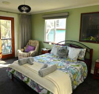 Kinsellas Water Views - Accommodation Nelson Bay