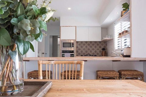 10 Ocean Drive - Accommodation Nelson Bay 2