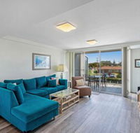 Cirrus 6/44 Marine Drive - Nelson Bay Accommodation.com