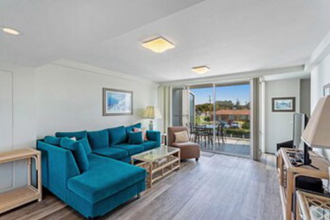 Cirrus, 6/44 Marine Drive - Nelson Bay Accommodation.com 0