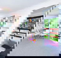 Bodhi Beach House at Fingal Bay - Nelson Bay Accommodation.com