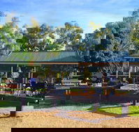 Bridge Motel Wellington - Accommodation Nelson Bay