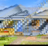 Omaroo Cottage Bruny Island - Accommodation Nelson Bay